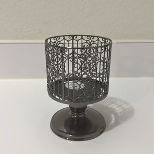 Bath and Body Works Candle Holder